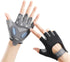 INOGIH Unisex Durable Workout Gloves for Fitness and Weightlifting - Non-Slip Design