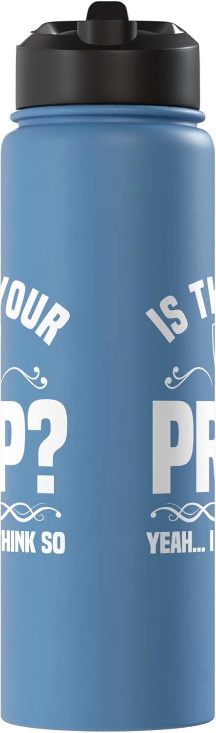 Stage Manager Producer Prop Apparel Stage Manager Prop Production Director Producer Organizer Stainless Steel Insulated
