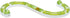 Catit Senses 2.0 Play Circuit Interactive Cat Toy - 8-Piece Closed-Track Ball