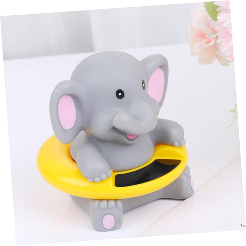 Swimming Cartoon Baby Bath Multi-Purpose Electronic Pool for Infants Random Color for Bathtubs and Pools