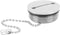 Fuel Tank Cap, 38mm Stainless Steel Boat Fuel Tank Cap with Chain, Replacement Gas Fill Cap Marine Hardware
