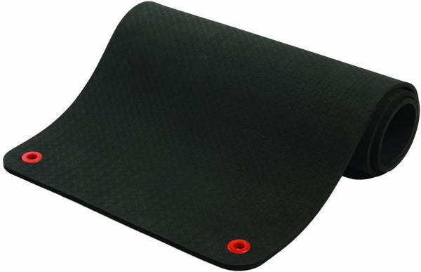SPRI Hanging Exercise Mat, Fitness & Yoga Mat for Group Fitness Classes, Commercial Grade Quality