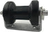 4" Boat Trailer Spool Stationary Keel Base Roller Bracket Assembly for 2"