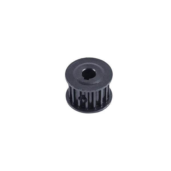 Flipsky 5mm Pitch 16T Motor Pulley - Carbon Steel Wheel for Electric Skateboard Aluminium/Steel Motor Gear