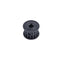 Flipsky 5mm Pitch 16T Motor Pulley - Carbon Steel Wheel for Electric Skateboard Aluminium/Steel Motor Gear