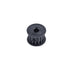 Flipsky 5mm Pitch 16T Motor Pulley - Carbon Steel Wheel for Electric Skateboard Aluminium/Steel Motor Gear