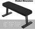 ZHUOGWJFJ Weight Bench Cover for Home Gym, Waterproof Fitness Bench Protector with Anti-Slip Elastic Bottom, Washable