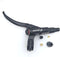 Akantor Zoom HB875 HB876 HB876E Replacement Hydraulic Brake Lever Without Caliper Bike Brake