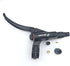 Akantor Zoom HB875 HB876 HB876E Replacement Hydraulic Brake Lever Without Caliper Bike Brake