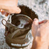 Solo Stove Solo Pot 900, Lightweight Stainless Steel Backpacking Pot, Boil Water Quickly