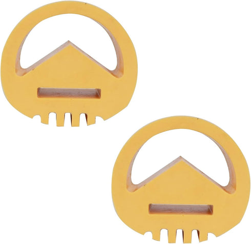 KEMIMOTO Golf Cart Engine Snubber, Compatible with Club Car Motor Mount Noise Vibration Dampener