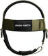Iron Neck Harness, Neck Workout Accessory, Head Harness/Neck Weight Harness for Neck Training and Weight Lifting