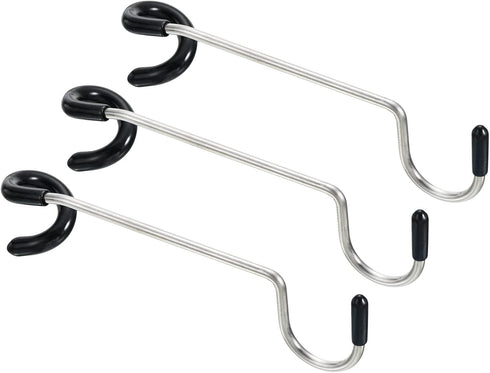 PATIKIL Camping Lantern Hook Hanger, 3 Pack Non-Slip Tent Lamp Hooks for Outdoor Hiking