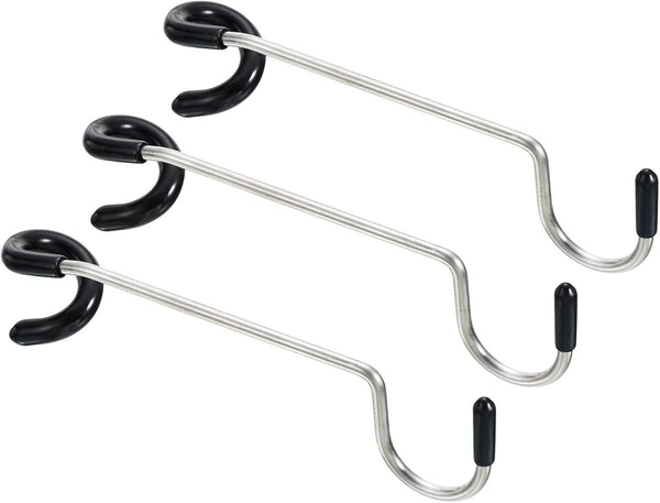 PATIKIL Camping Lantern Hook Hanger, 3 Pack Non-Slip Tent Lamp Hooks for Outdoor Hiking