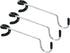 PATIKIL Camping Lantern Hook Hanger, 3 Pack Non-Slip Tent Lamp Hooks for Outdoor Hiking