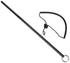 Estink Scuba Diving Pointer Rod Colorful Aluminium Alloy Diving Notice Maker with Lanyard for Underwater Exploration