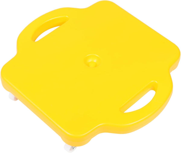 BESPORTBLE Balance Plaything Durable Sliding Board Scooter for Outdoor Floor Training Enhances