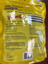 Indigenous Dental Health Bones — Chicken Flavor, Large 17oz