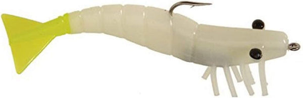 DOA DOA 1 4 Oz Scented Shrimp 3