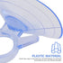 Senmubery 12 Pcs Stand,Fish Tank Vacuum Suction Cups with for Plants on Glass Windshield Tile,Etc