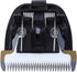 Professional Dog Hair Clipper Blade, Replacement Blades for Baorun P2/P3, One Size (Brown)
