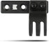 Montrum Flashlight Ring Mount - 1 Inch Diameter, Compatible with M-LOK