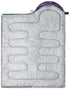 Sleeping Bag for Adults Kids, Green Mountain Camp Van, Lightweight Warm Portable Outdoor Waterproof