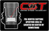Specialty Archery 5/32 - PXL Hunter Peep Aperture