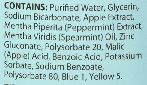 PPP Pet Aroma Care Dental Wipes - 100 Count