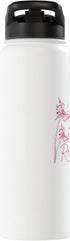 Mother Mom Love Wine Drinking Women Woman Gifts Summer Rose Away The Day Patio Wine Drinker Cute Vino Lover Stainless