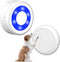 Scirove Wireless Dog Door Bell - Dog Bells to Go Outside for