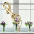 Brass Hook Lobster Clasps, Cat Dog Traction Leash Clips, Pet Leash Rope Clasps