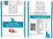 Sa-Shi Tuna And Sea Bream Cat Food Topper, Case Of 8 Pouches (1 Pack)