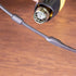 Summit Treestands Replacement Shrink Tube for Cables, Pair