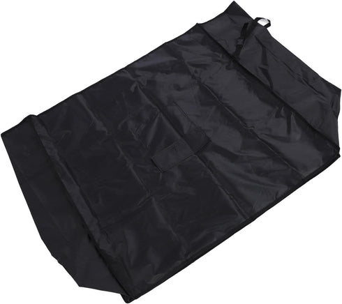 80 36.2x37.4x19.7in plplaaoo Cooler Cart Cover Water Oxford Cloth Precise Fit for Quart Rolling Cooler Cart Outdoor Bar