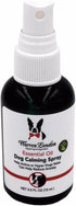 Warren London Calming Aromatherapy Spray for Dogs, 2.5 oz Essential-Oil Blend (Lavender, Vetiver, Clary Sage & Sweet