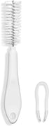 Homerunpet Pet Water Fountain Cleaning Kit, Brush and Tweezers, Fits Most Pet Water Fountains