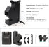 Rocket Stove for Cooking, Portable Mini Wood Burning Stove for Backyard Cooking, Camping Grill, BBQ with Storage Bag