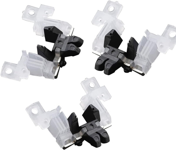 3PCS Blade Drive Assembly Lever Replacement for Andis Pet Clipper