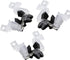 3PCS Blade Drive Assembly Lever Replacement for Andis Pet Clipper