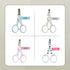 Visit the Store Trimmer Necoichi Purrcision Feline Nail Clippers | Lever Principle Cat Nail Clipper | Butter-Smooth