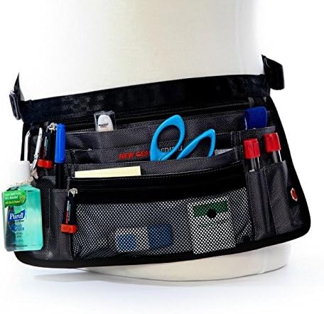 New Gear Medical Trustee Medical Gear Waist Organiser