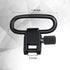 Set, Anovo Sling Swivel Studs Wood Bolt Screw Studs Crossbow Sling Screw