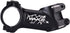 MTB Stem 31.8 - 60mm, 70mm, 90mm, 25 Degree Short Handlebar Stem for Most Bicycles, Road, MTN, BMX, Fixie