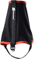 Hiking Short Gaiters Waterproof Leg Gaiter, Low Ankle Protection Anti-Tear Shoes Covers for Outdoor Climbing Walking.