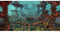 AWERT 48x18 inches Underwater Aquarium Background, Undersea World Fish Tank Background Vinyl
