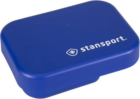 Stansport 1 Person Compact Table Set (313-100) by Stansport