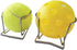 Tennis Ball Holder Waist Clip - Pickleball Ball Clip Metal Waistband Holder for Sports Training