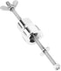 Oumers Stainless Steel Bicycle Hub Repair Tool, Installation Disassemble Tool for Bike Repair Maintenance