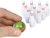 (Pack 12) Set 10 1 Set, ArtCreativity Bowling Party Favors of Each Includes Miniature Pins and Marble Ball, Mini
